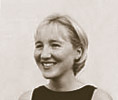 Amy Chapman