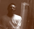Barry Patterson