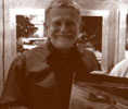 Barry Rowe