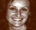 Claire Alexander