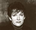 Claire Eva Burton