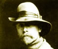 Edward Curtis