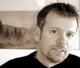 Ged Mitchell