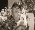 Glynis Barnes Mellish