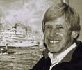 Gordon Frickers
