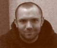 Ian Francis