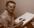 John Harrold