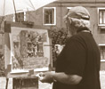 Leonard Wren
