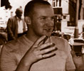 Mark Johnston