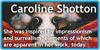 Caroline Shotton